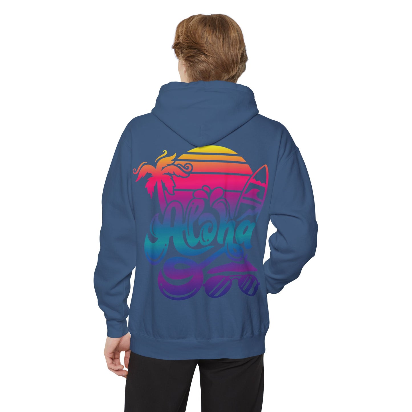 Aloha Cloud Hoodie