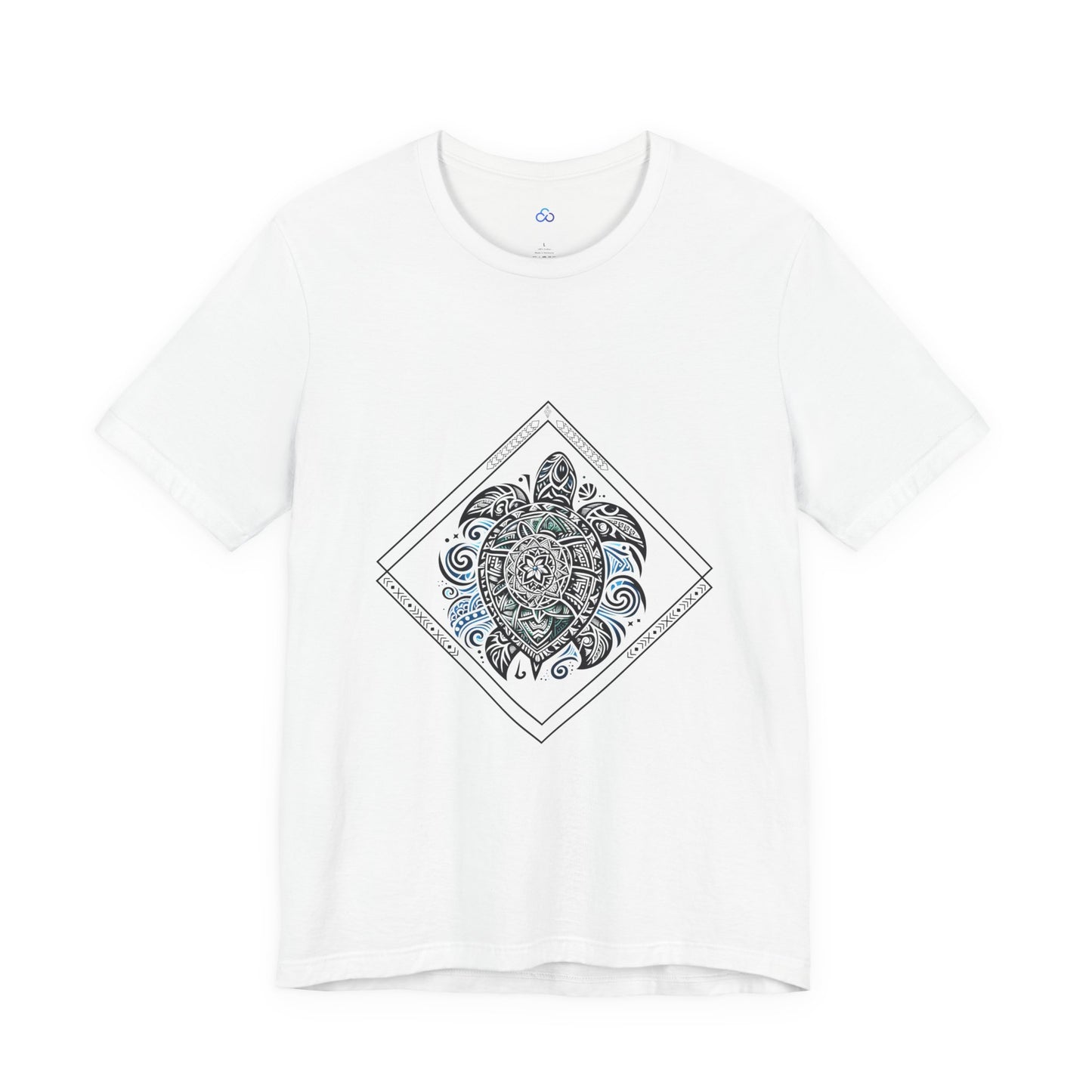 Sea Spirit Cloud Tshirt