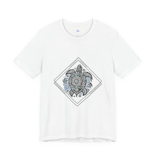 Sea Spirit Cloud Tshirt
