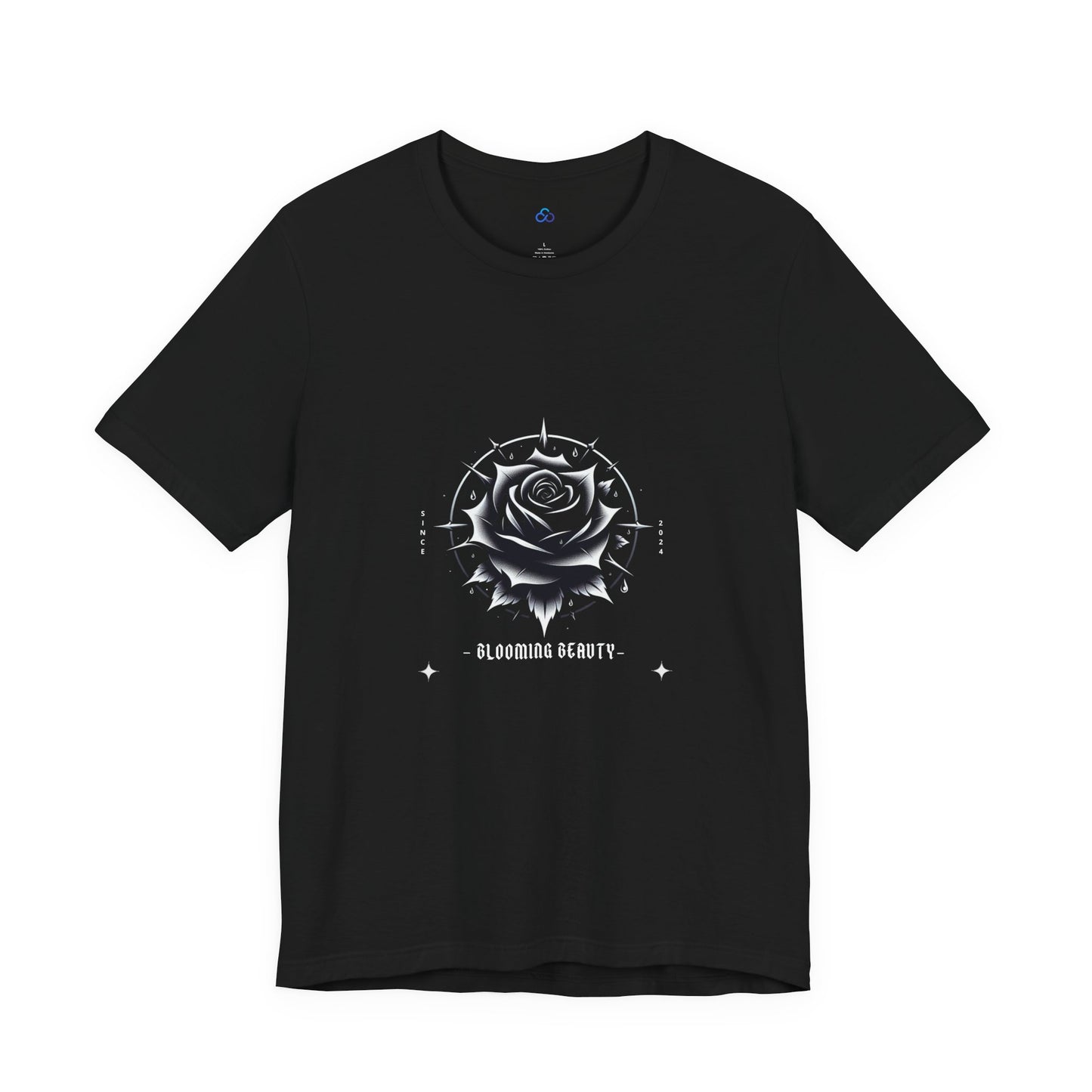 Blooming Beauty Cloud Tshirt