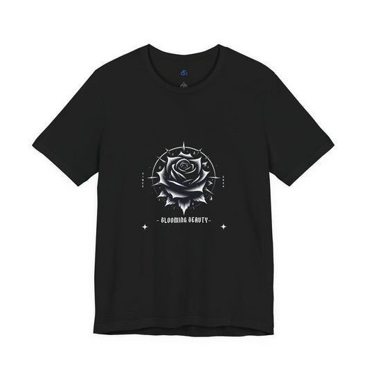 Blooming Beauty Cloud Tshirt
