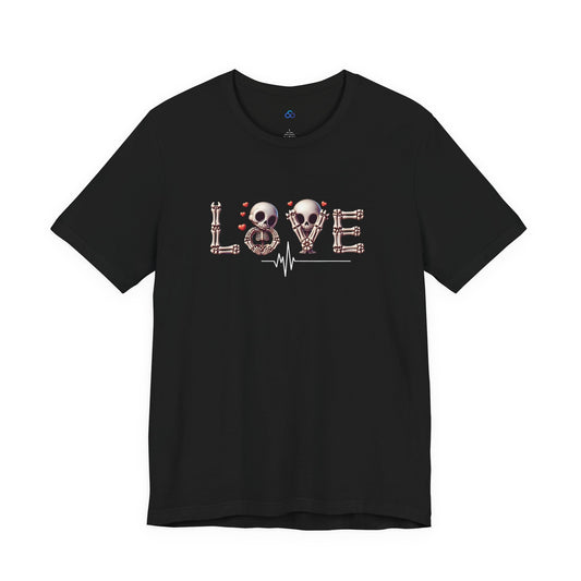 Undying Love Cloud Tshirt