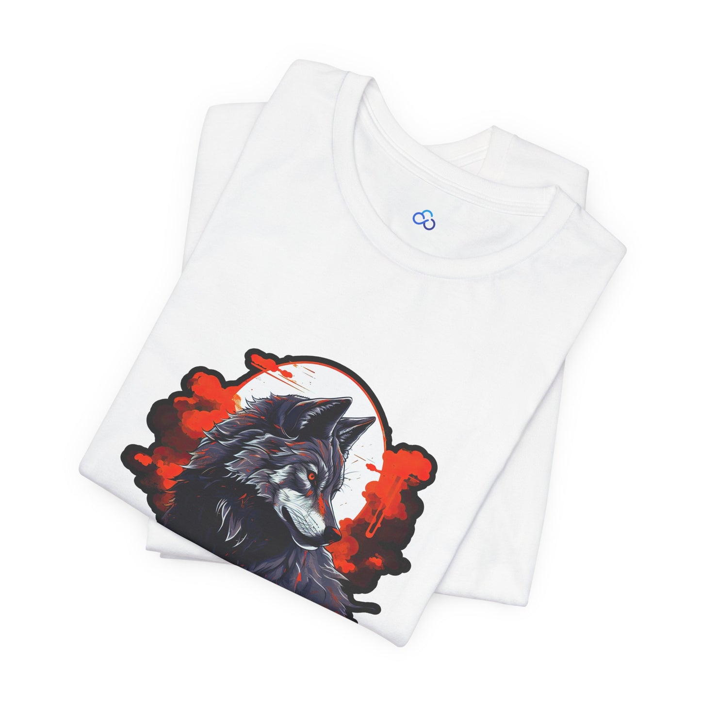 Lunar Guardian Cloud Tshirt