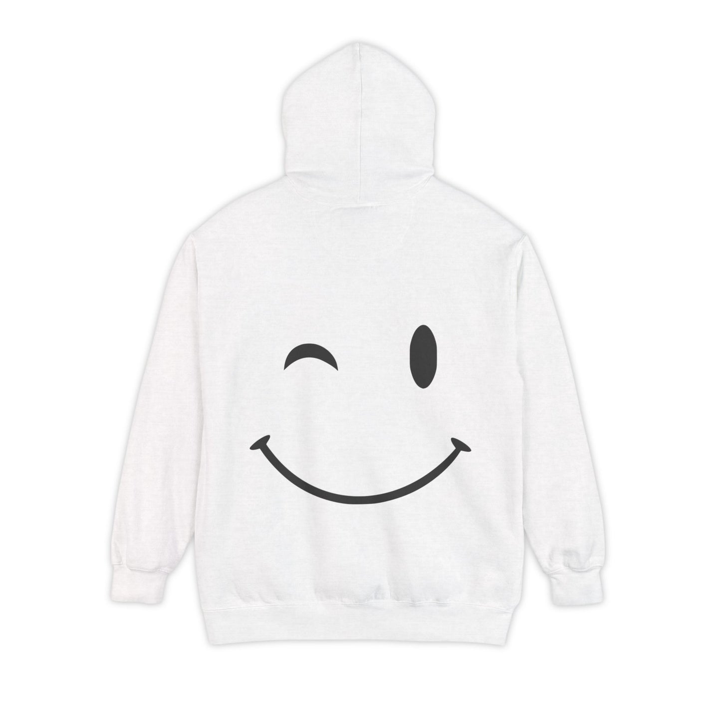Winky Vibes Cloud Hoodie