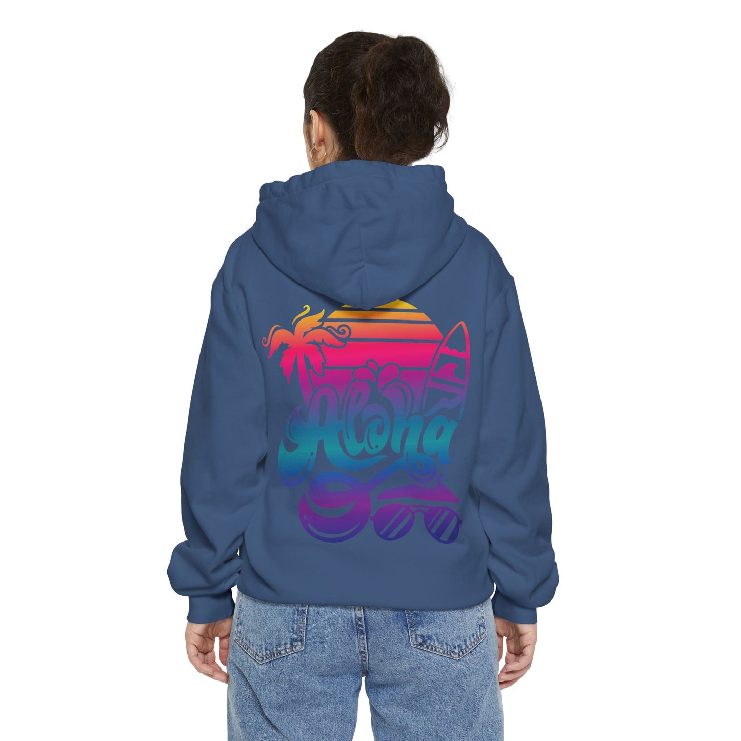 Aloha Cloud Hoodie
