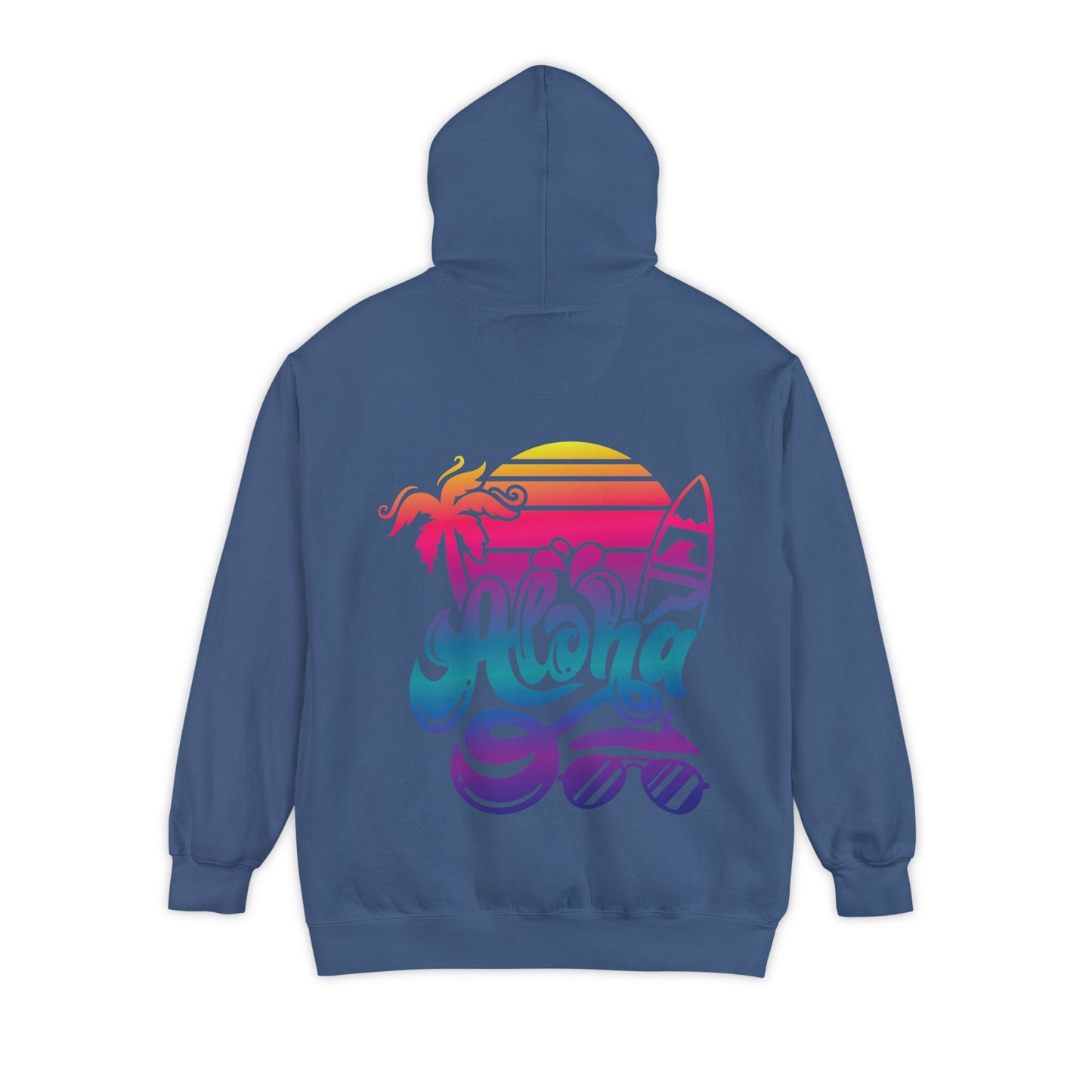 Aloha Cloud Hoodie