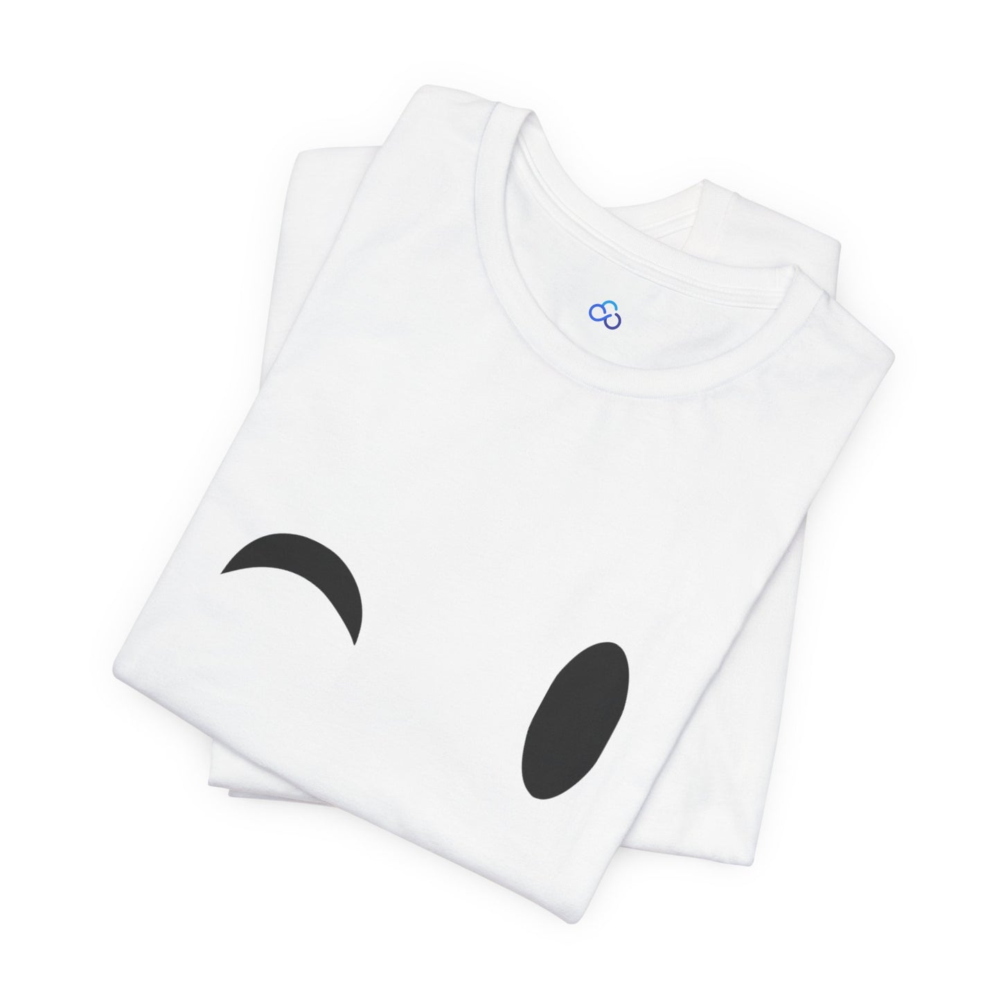 Winky Vibes Cloud Tshirt