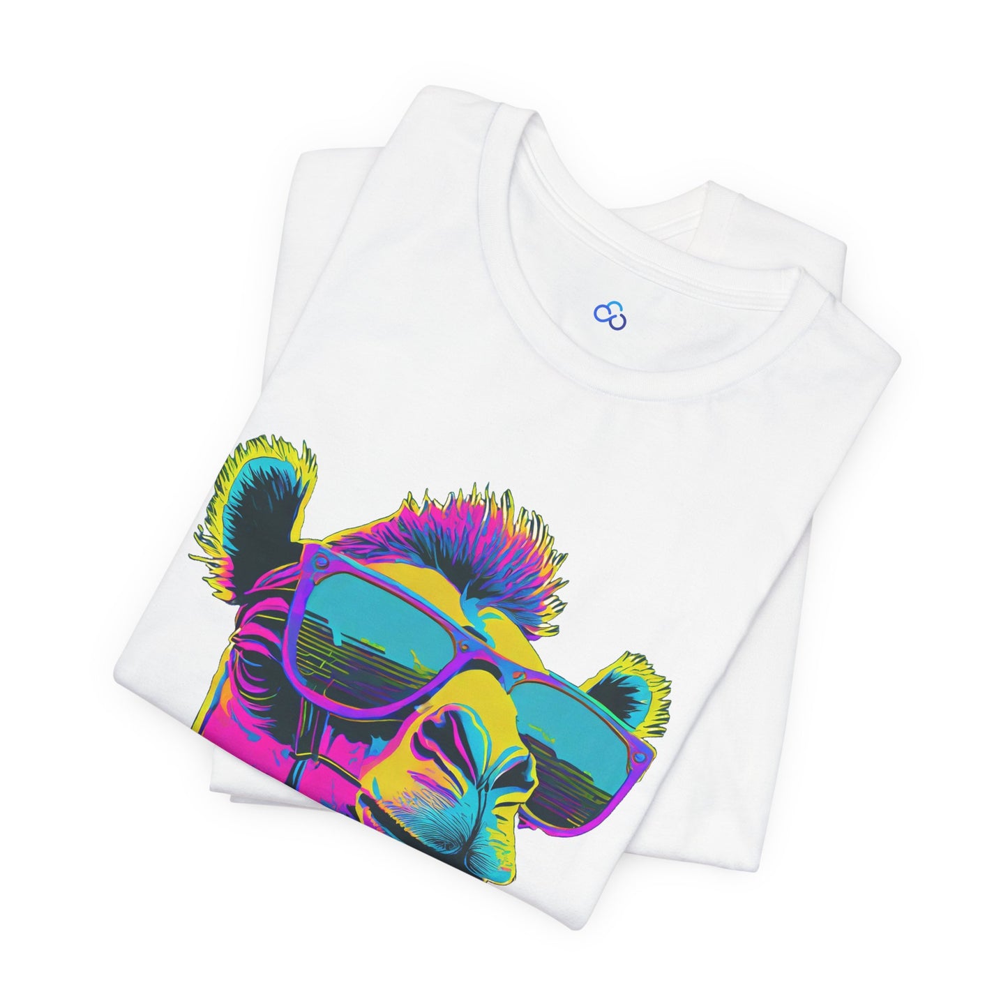 Chill Out Llama Cloud Tshirt