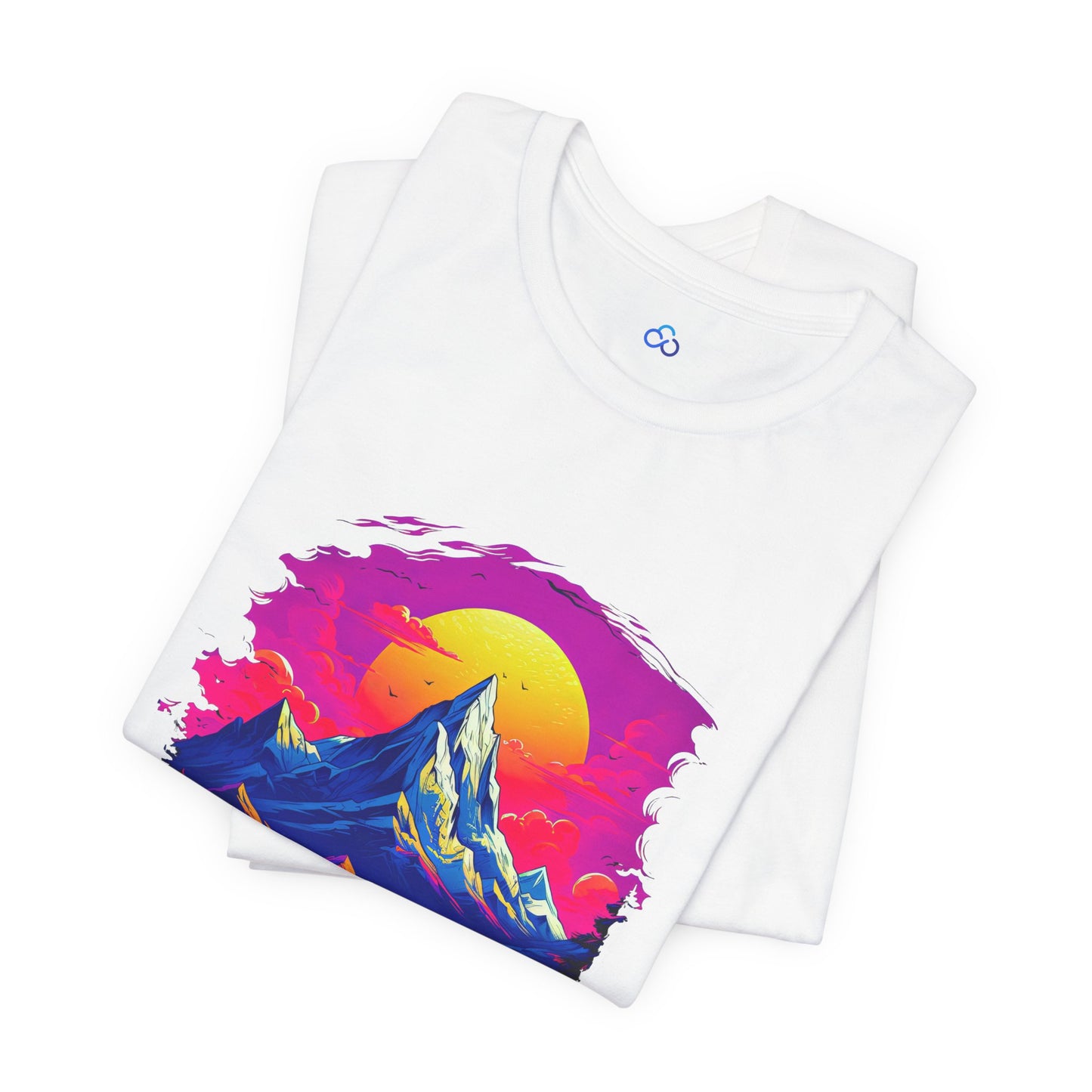 Crimson Peaks Cloud Tshirt