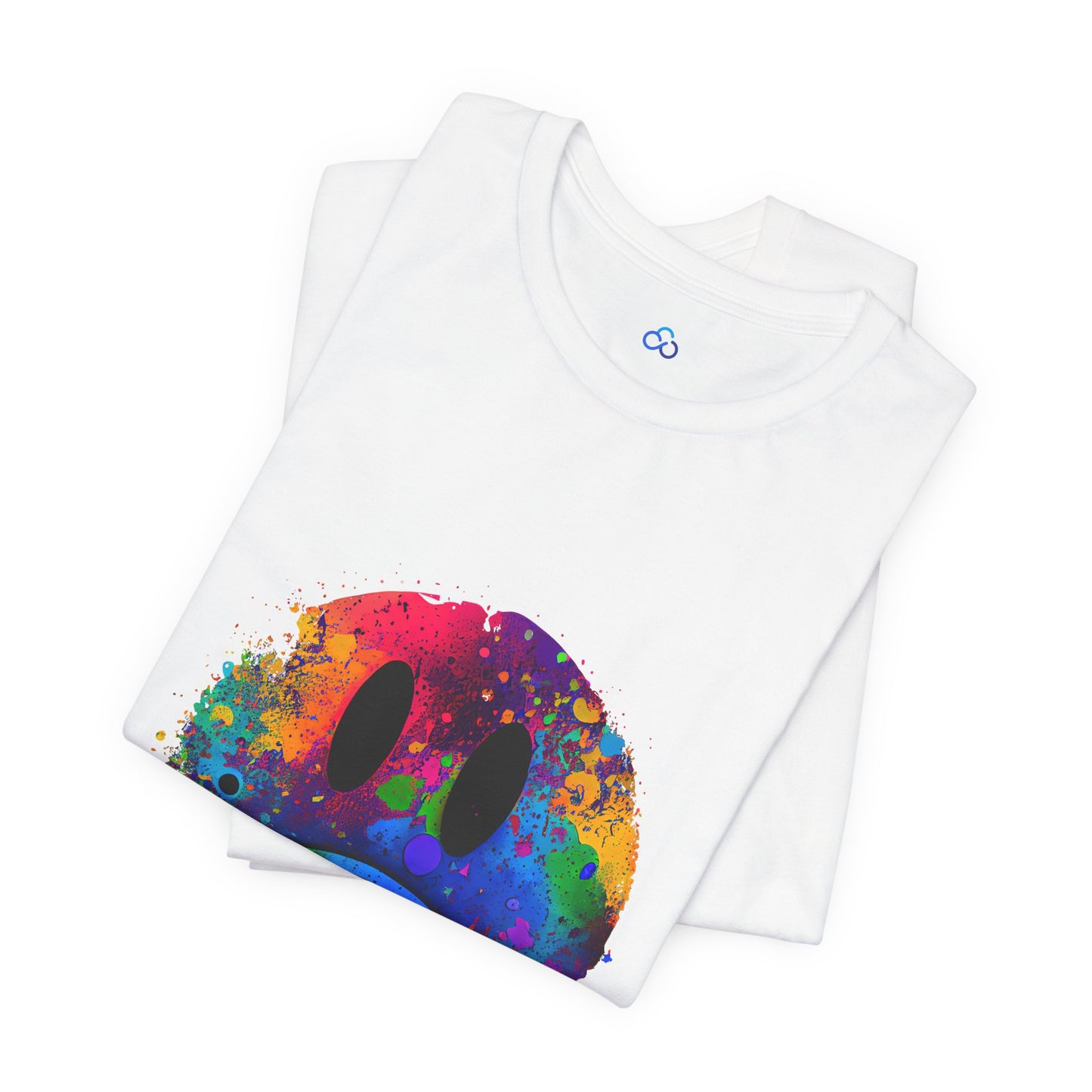 Dripping Dismay Cloud Tshirt