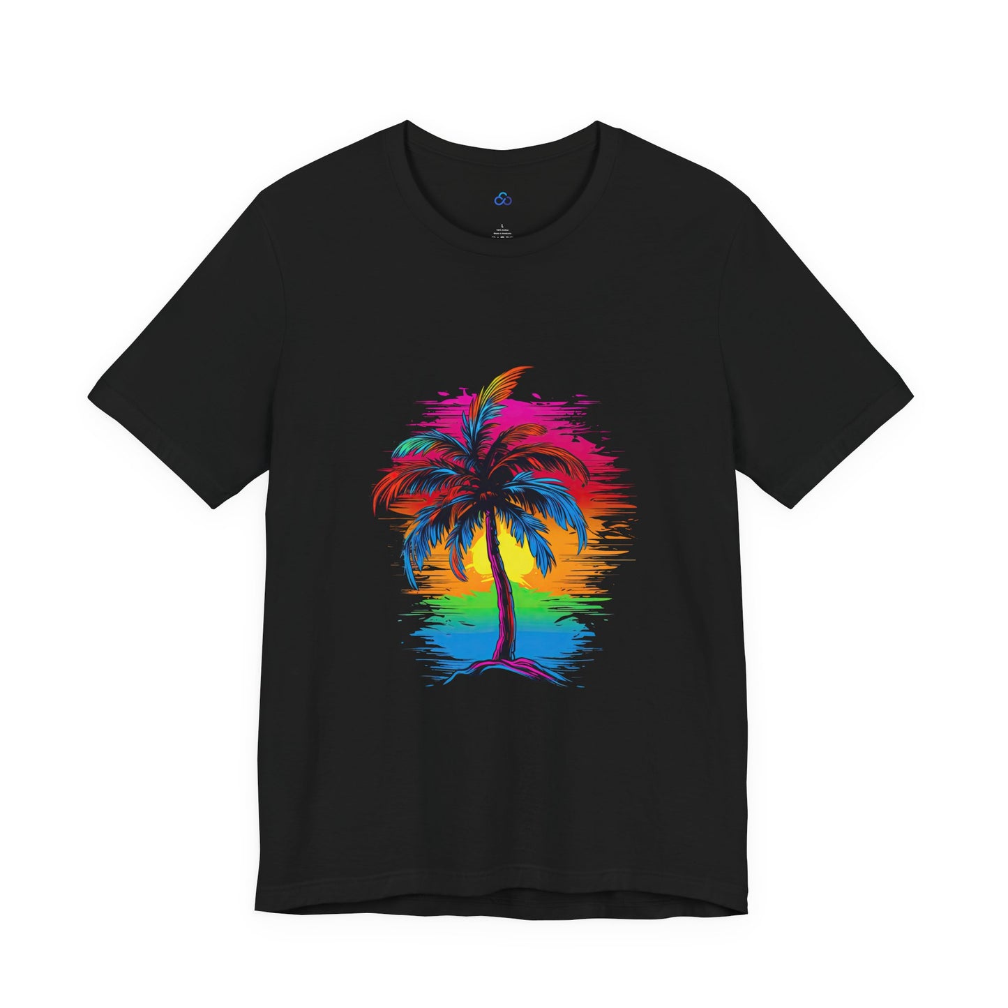 Lush Luminance Cloud Tshirt
