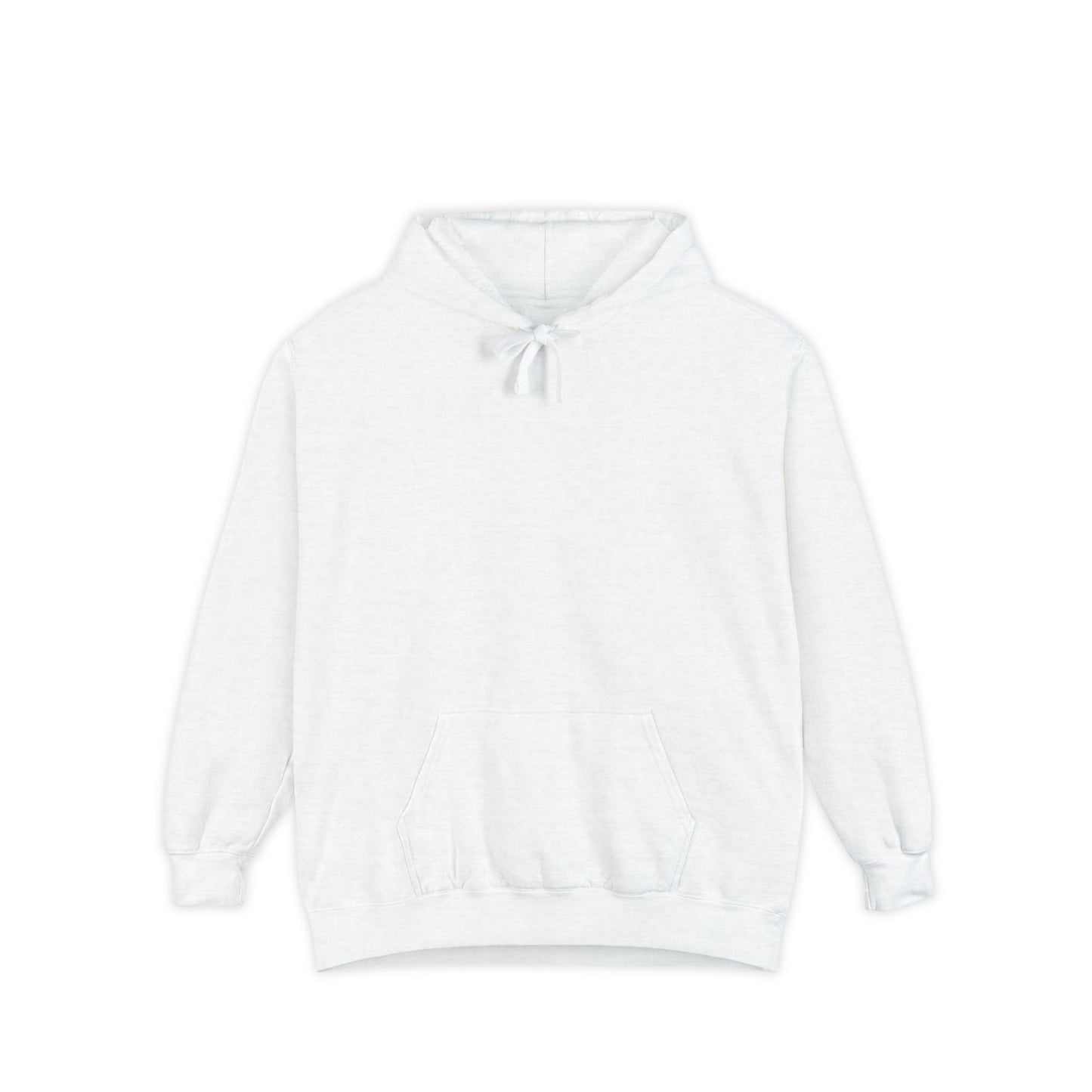 Dubai Dreams Cloud Hoodie
