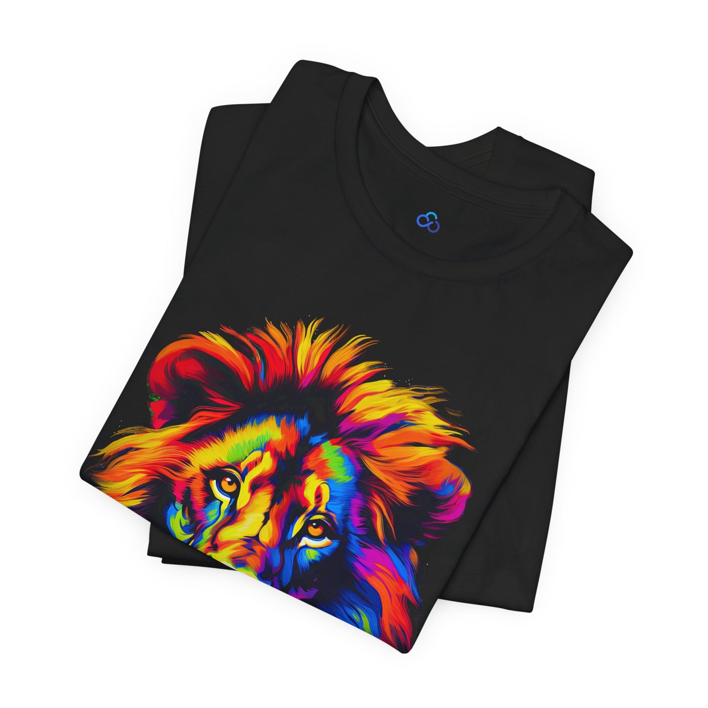 Color King Cloud Tshirt