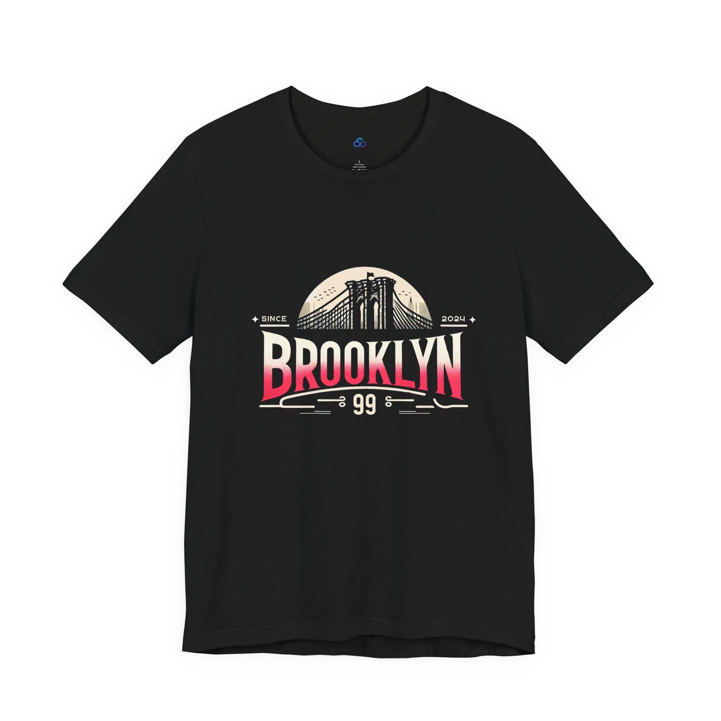 Brooklyn Cloud Tshirt