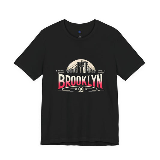 Brooklyn Cloud Tshirt