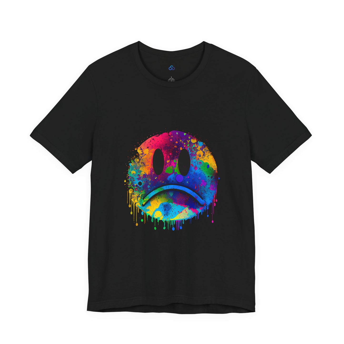 Dripping Dismay Cloud Tshirt
