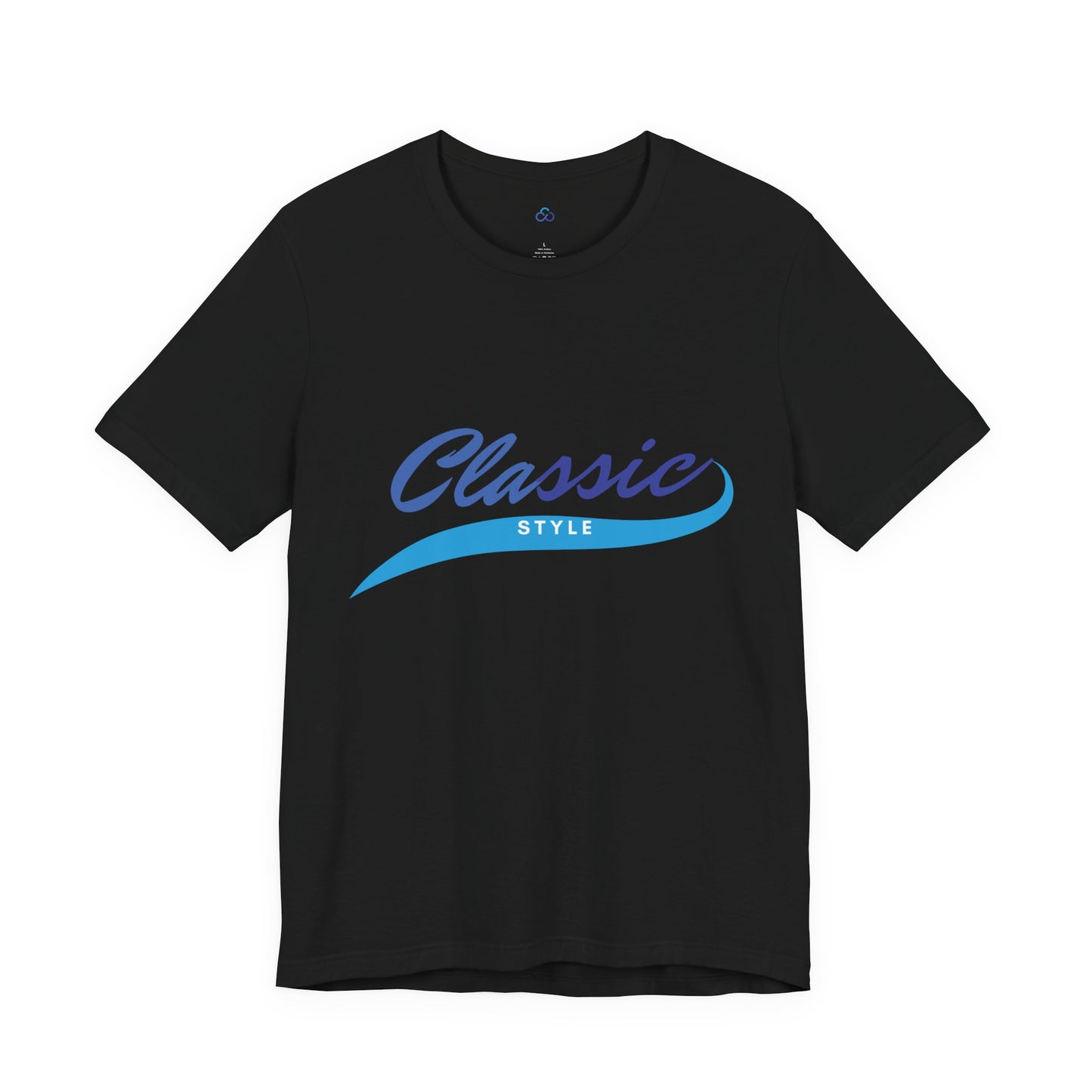 Classic Style Cloud Tshirt