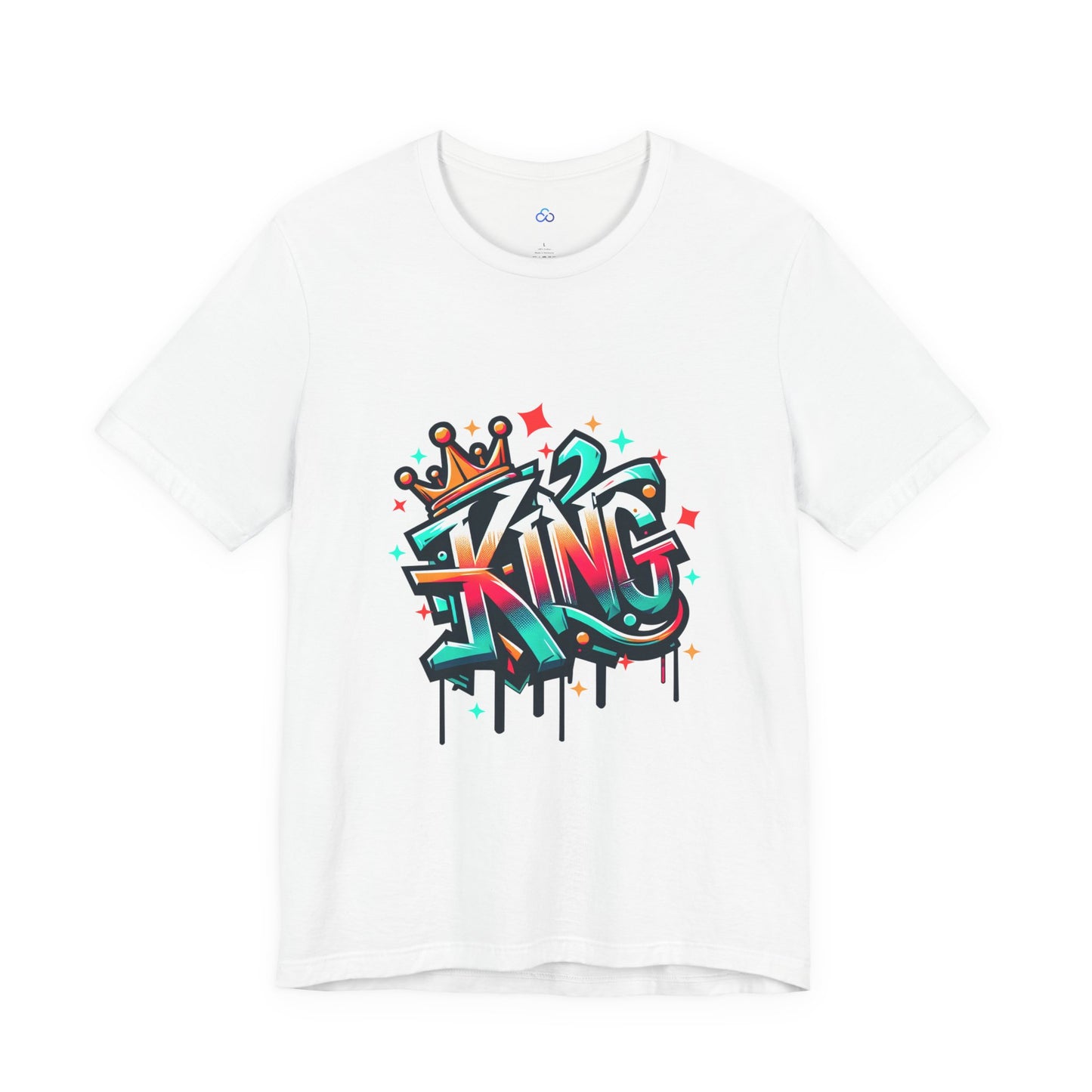 King Cloud Tshirt