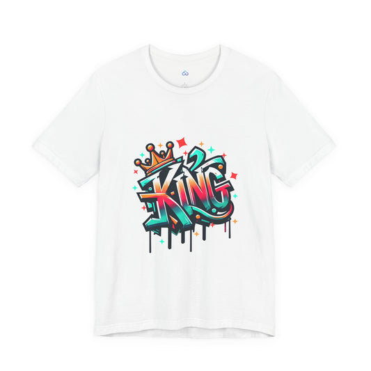 King Cloud Tshirt
