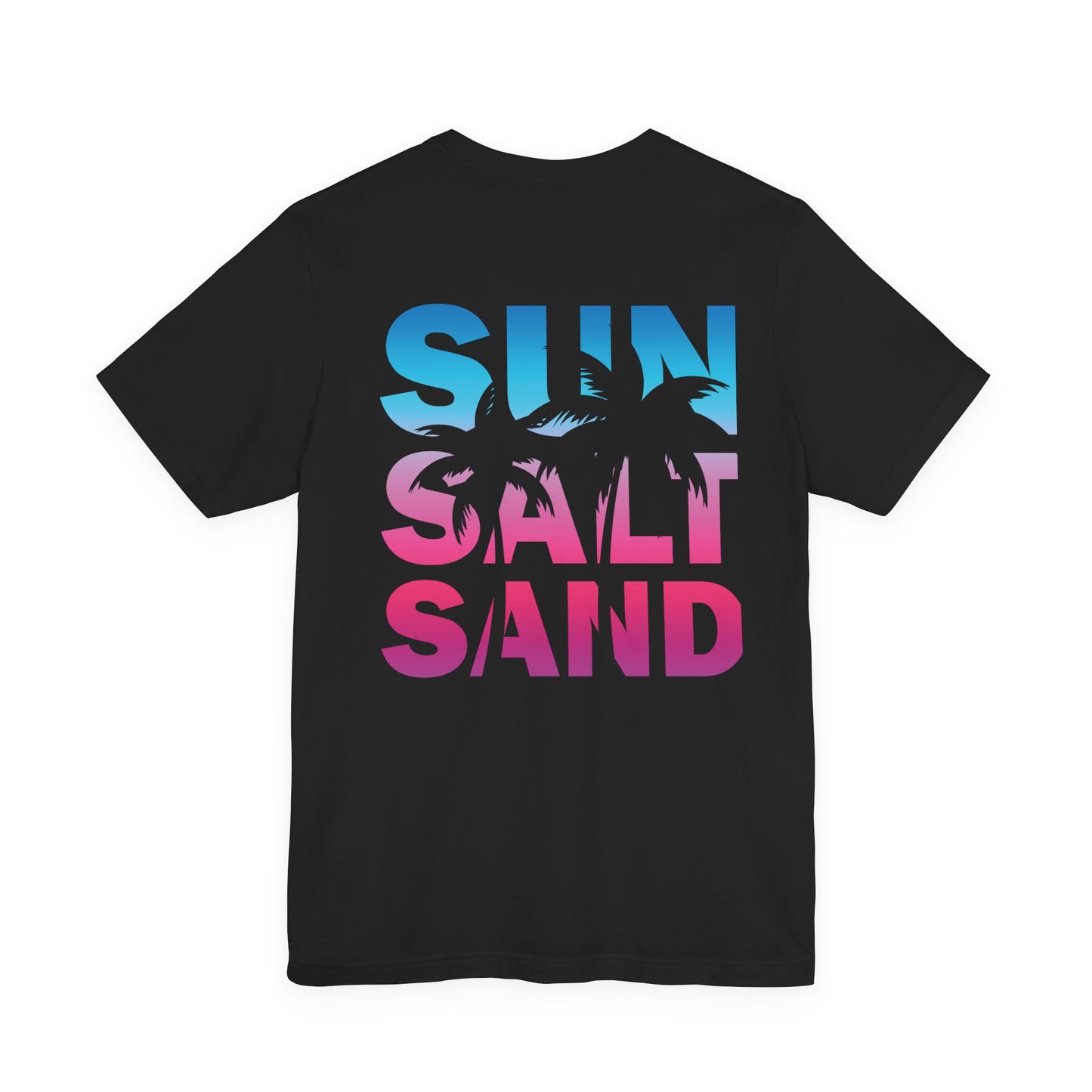 Sun Salt Sand Cloud Tshirt
