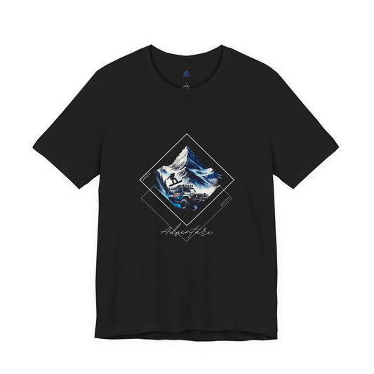 Adventure Cloud Tshirt