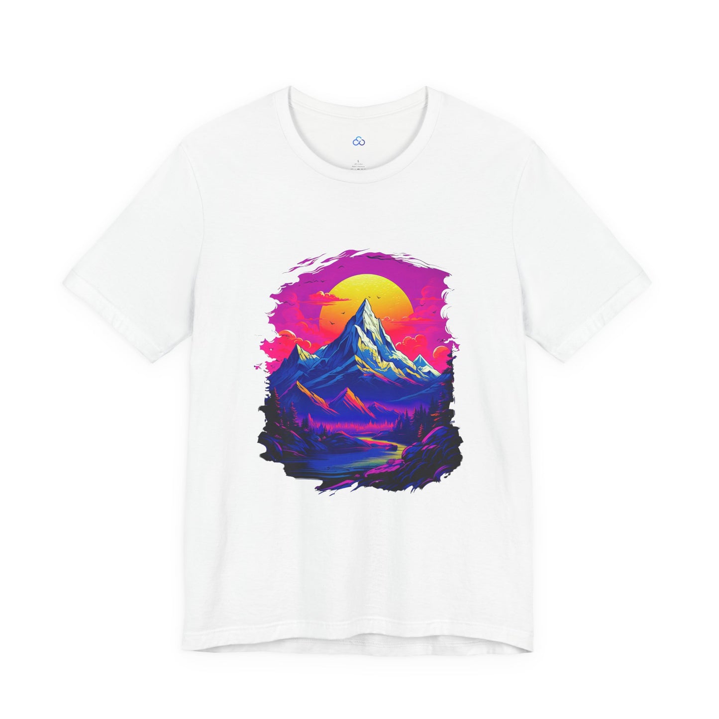 Crimson Peaks Cloud Tshirt
