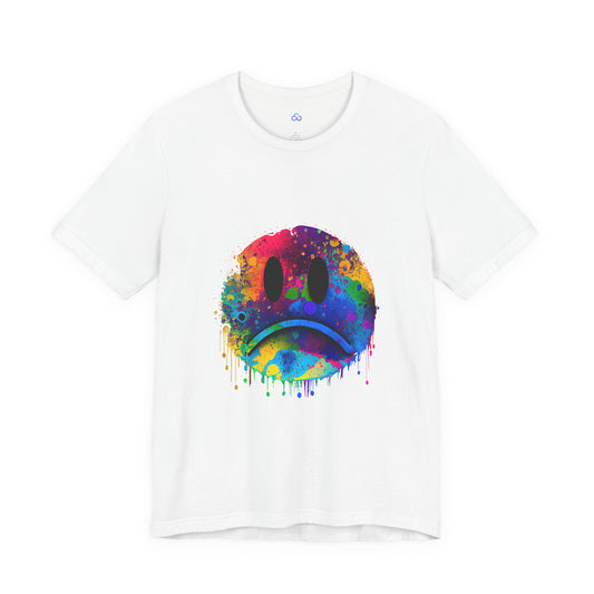 Dripping Dismay Cloud Tshirt