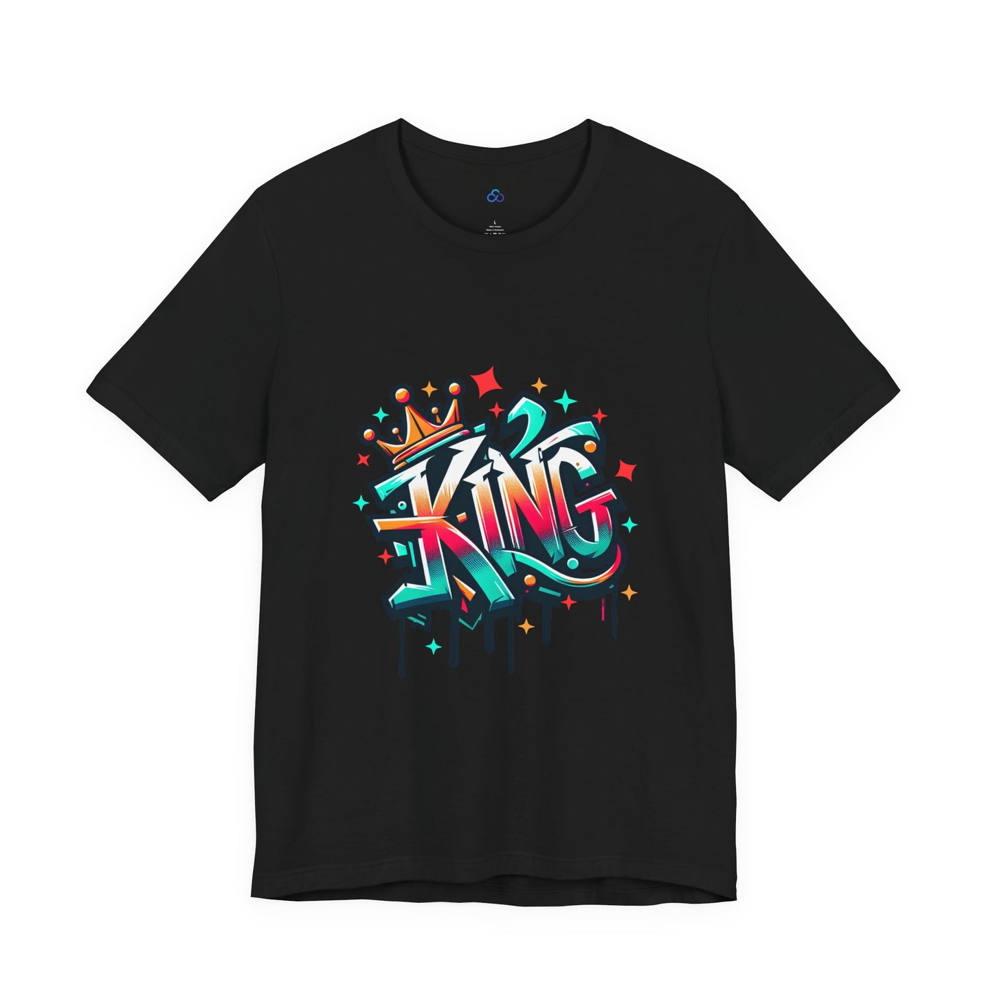 King Cloud Tshirt