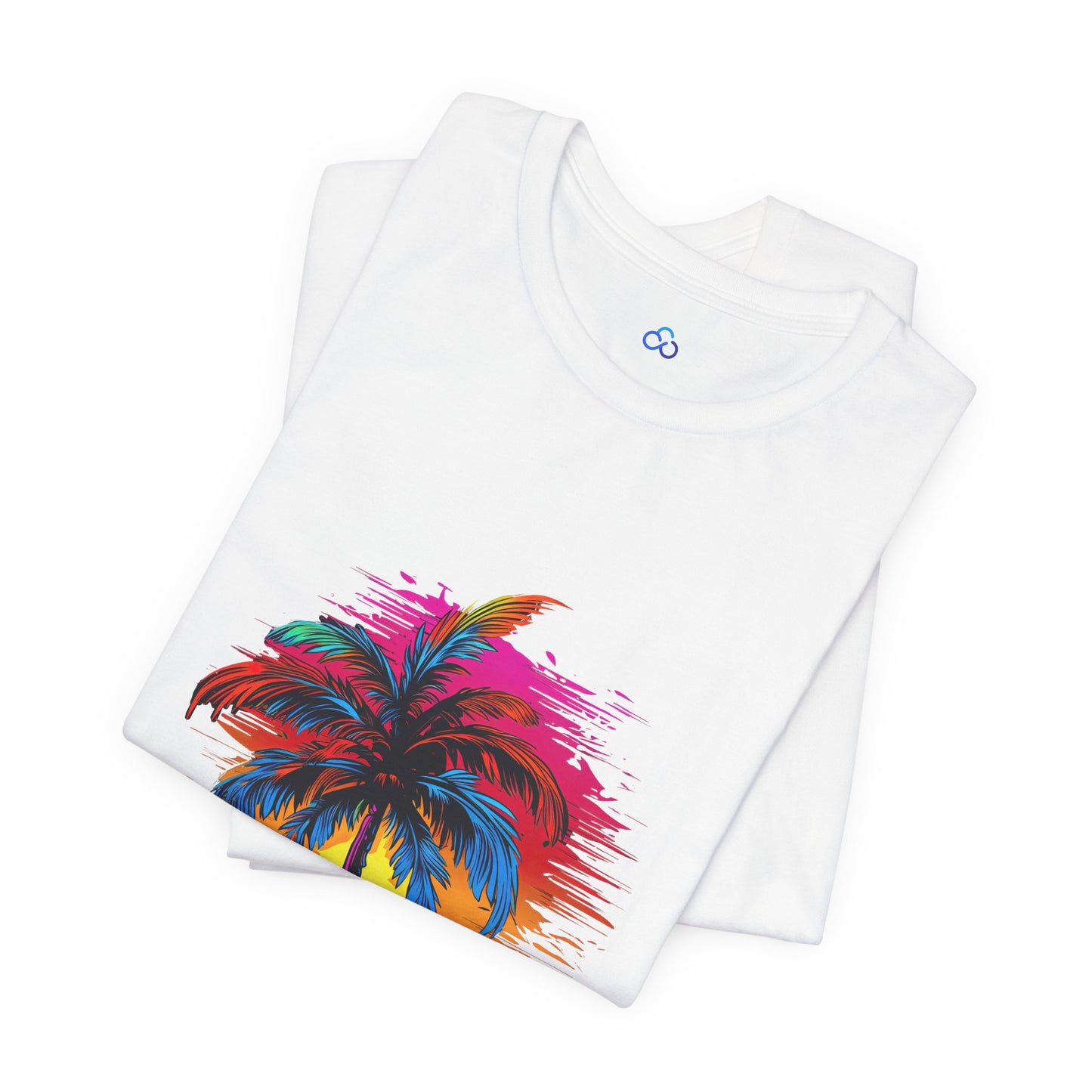 Lush Luminance Cloud Tshirt