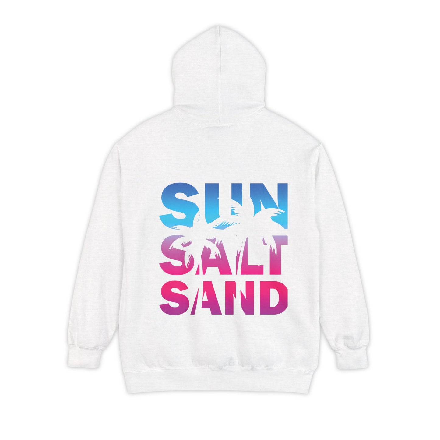 Sun Salt Sand Cloud Hoodie