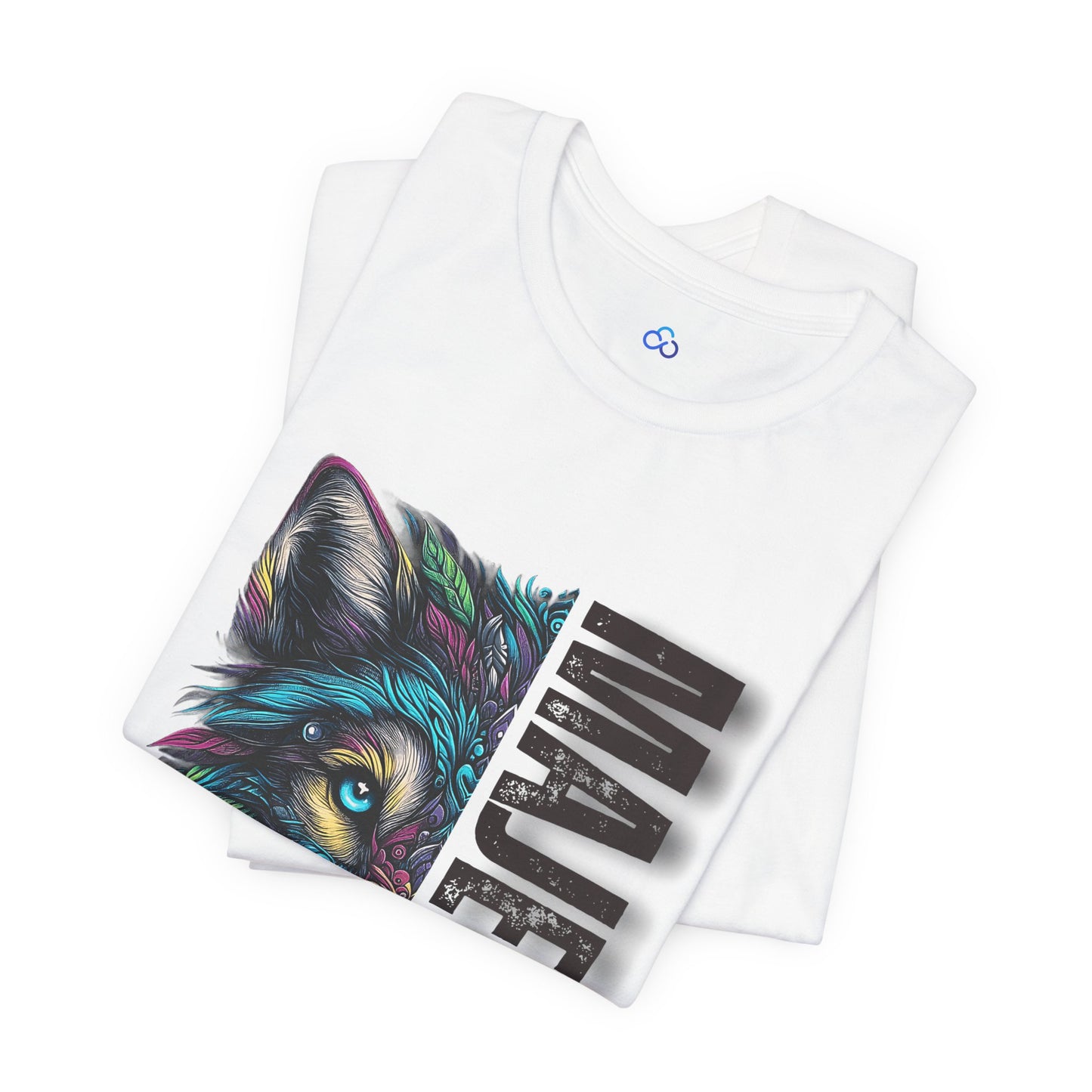 Majestic Alpha Cloud Tshirt
