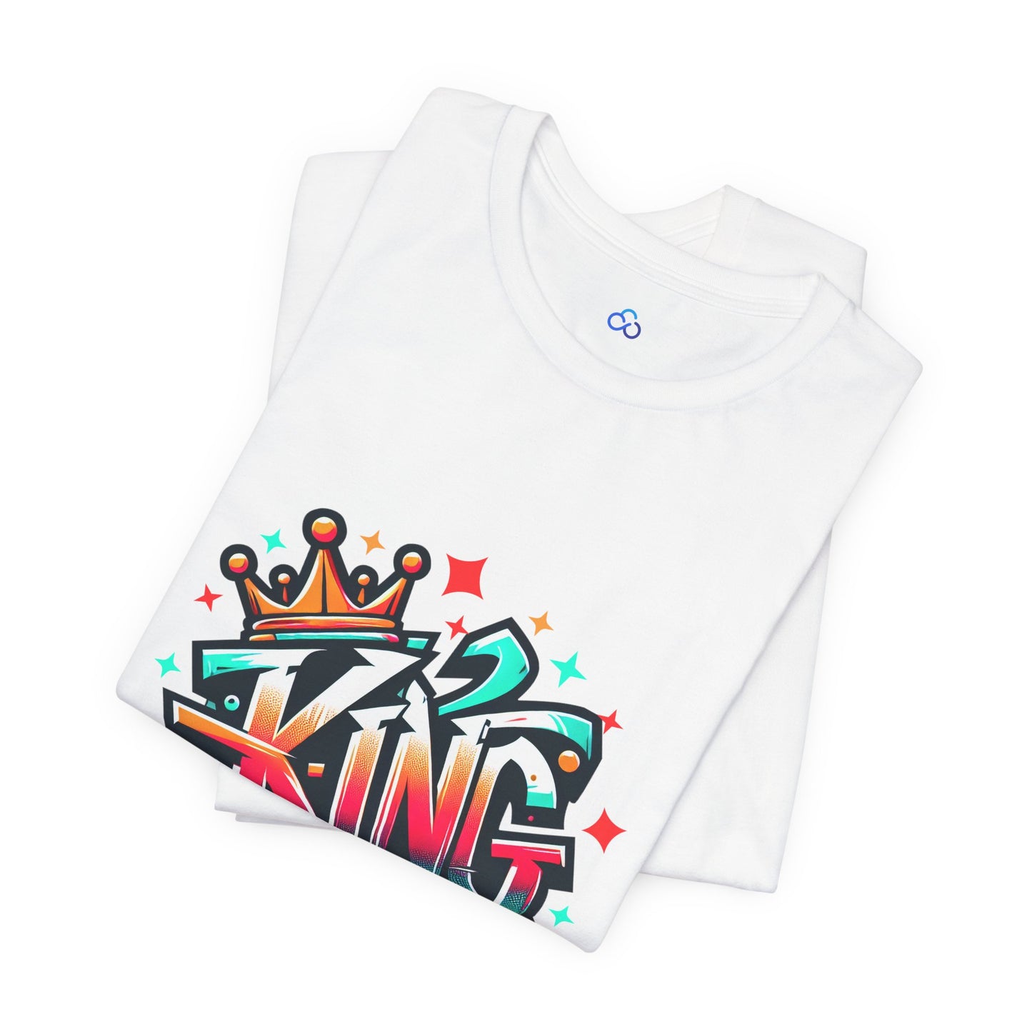 King Cloud Tshirt