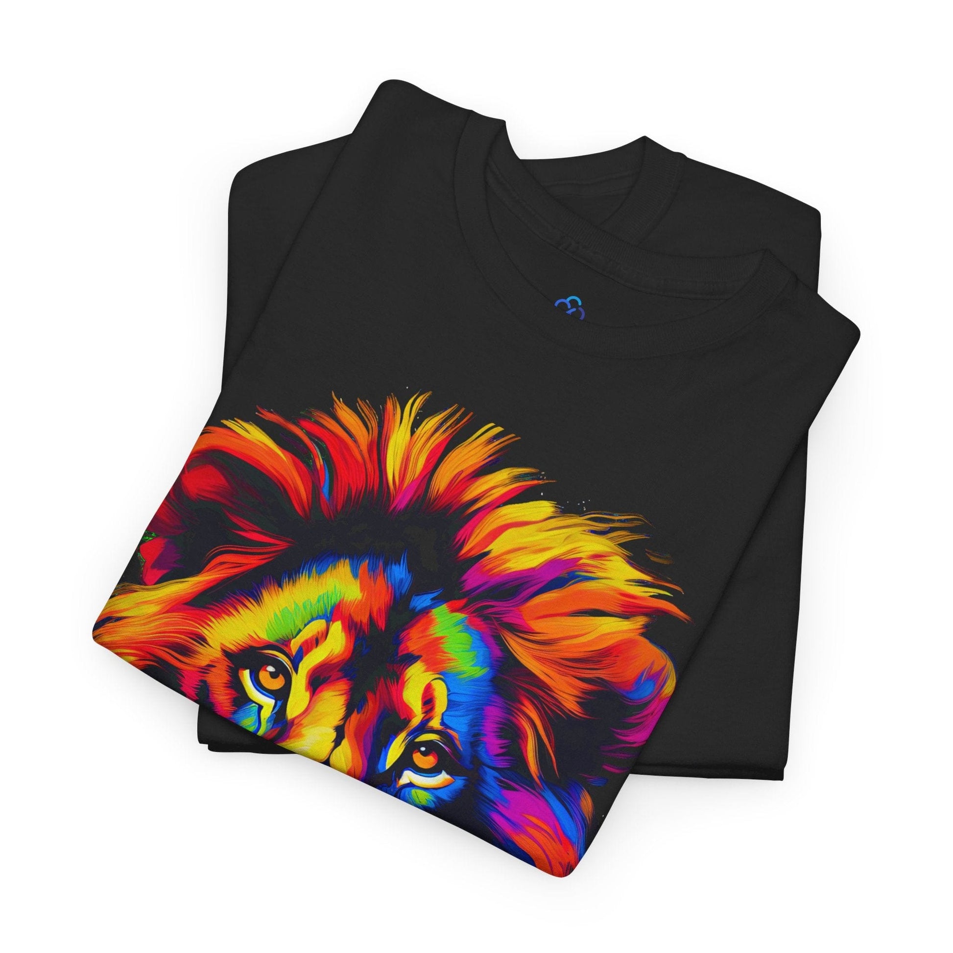 Printify T-Shirt Color King Classic Tshirt