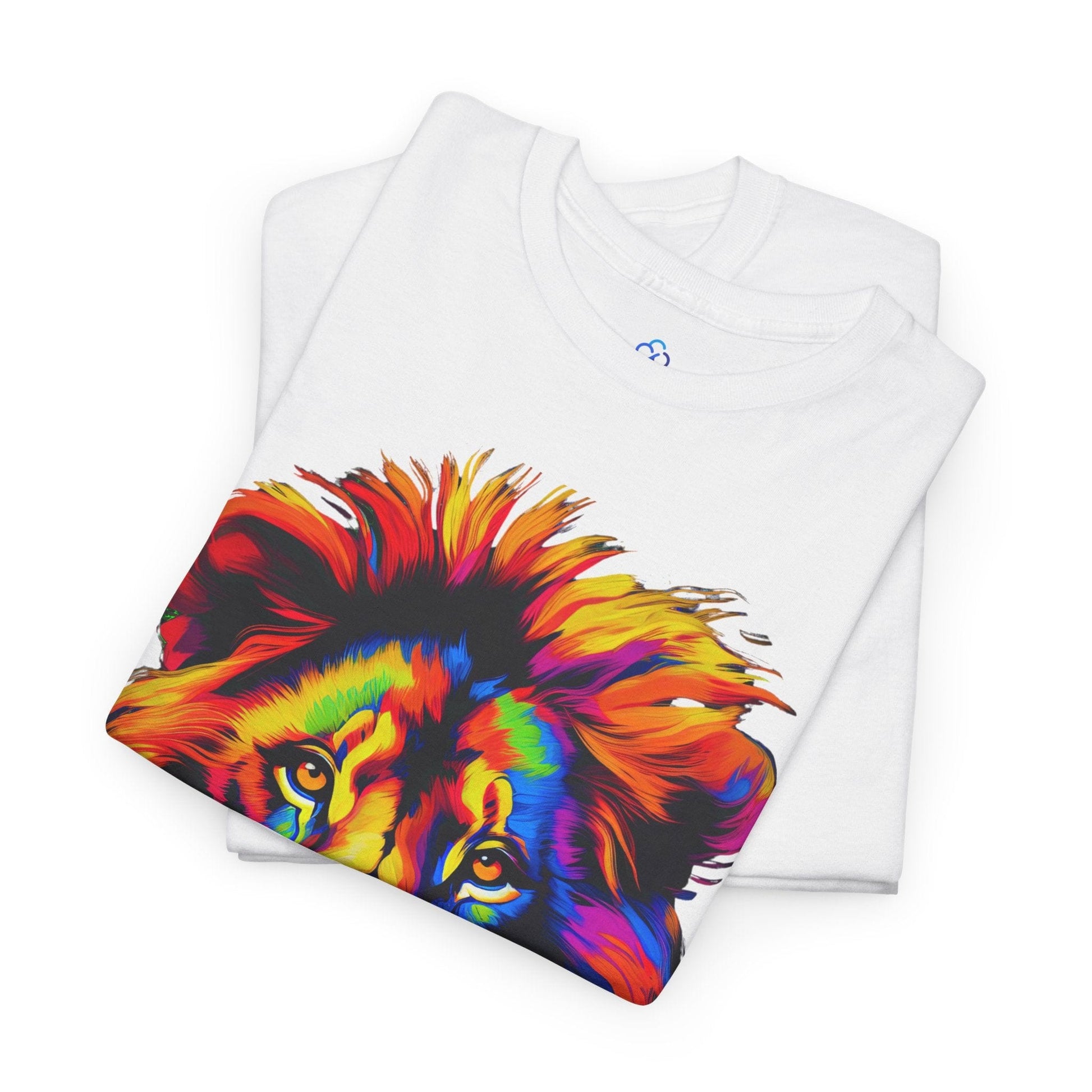 Printify T-Shirt Color King Classic Tshirt