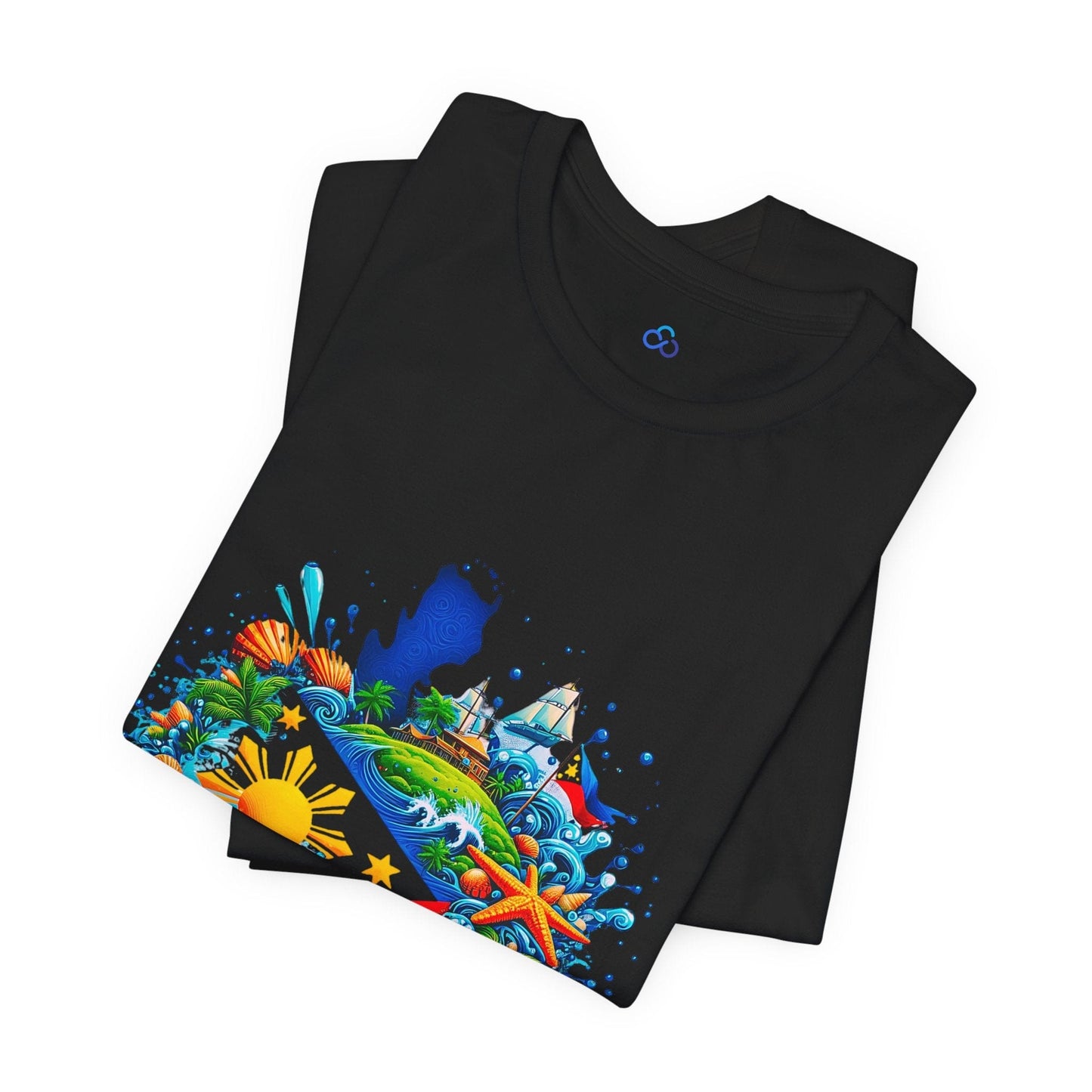 Printify T-Shirt Philippines Dream Cloud Tshirt