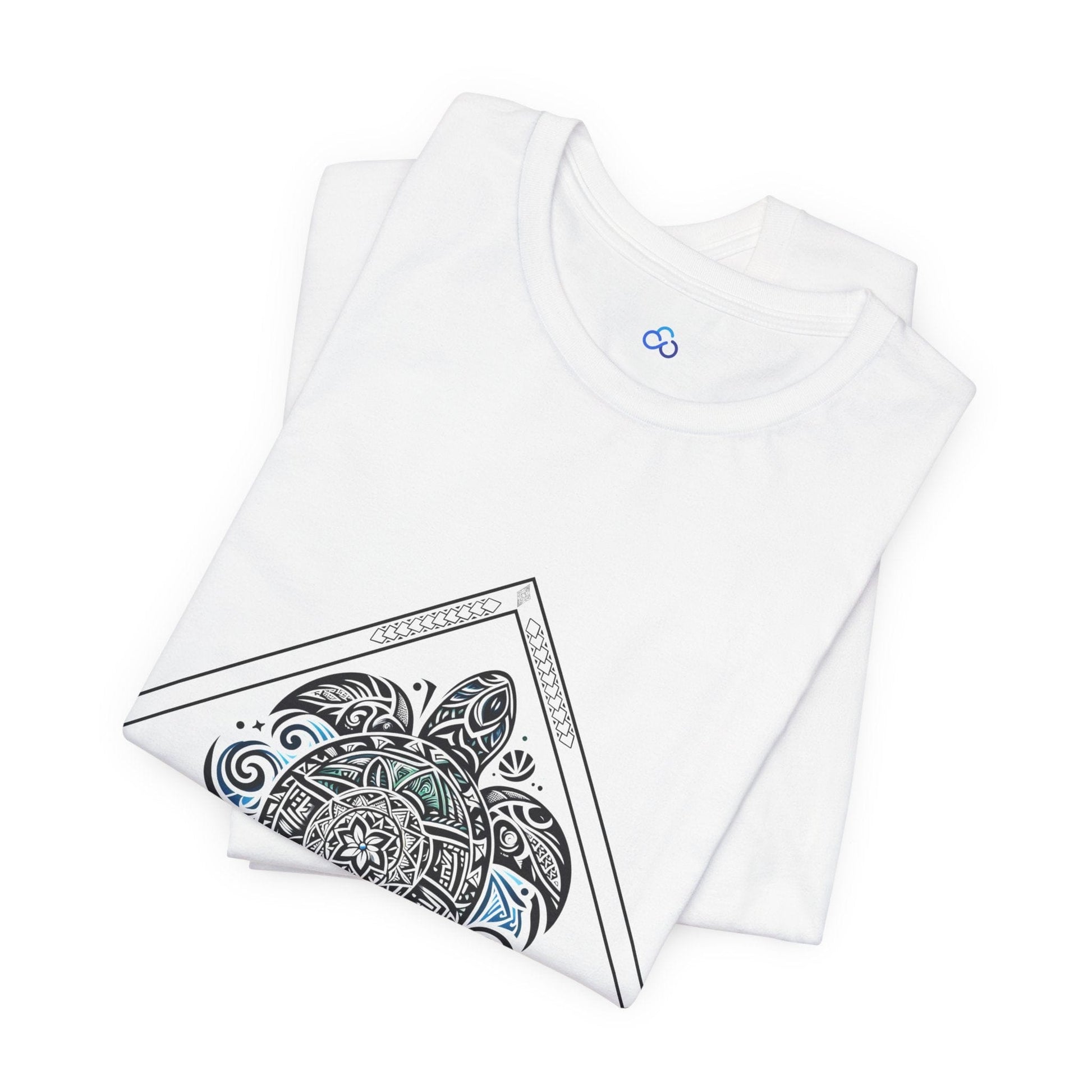 Printify T-Shirt Sea Spirit Cloud Tshirt